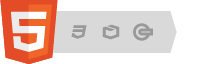 This article is powered by HTML5 Graphics, 3D & Effects, CSS3, and Offline/Storage