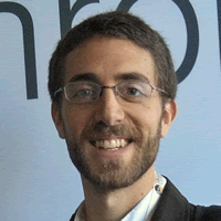Seth Ladd
