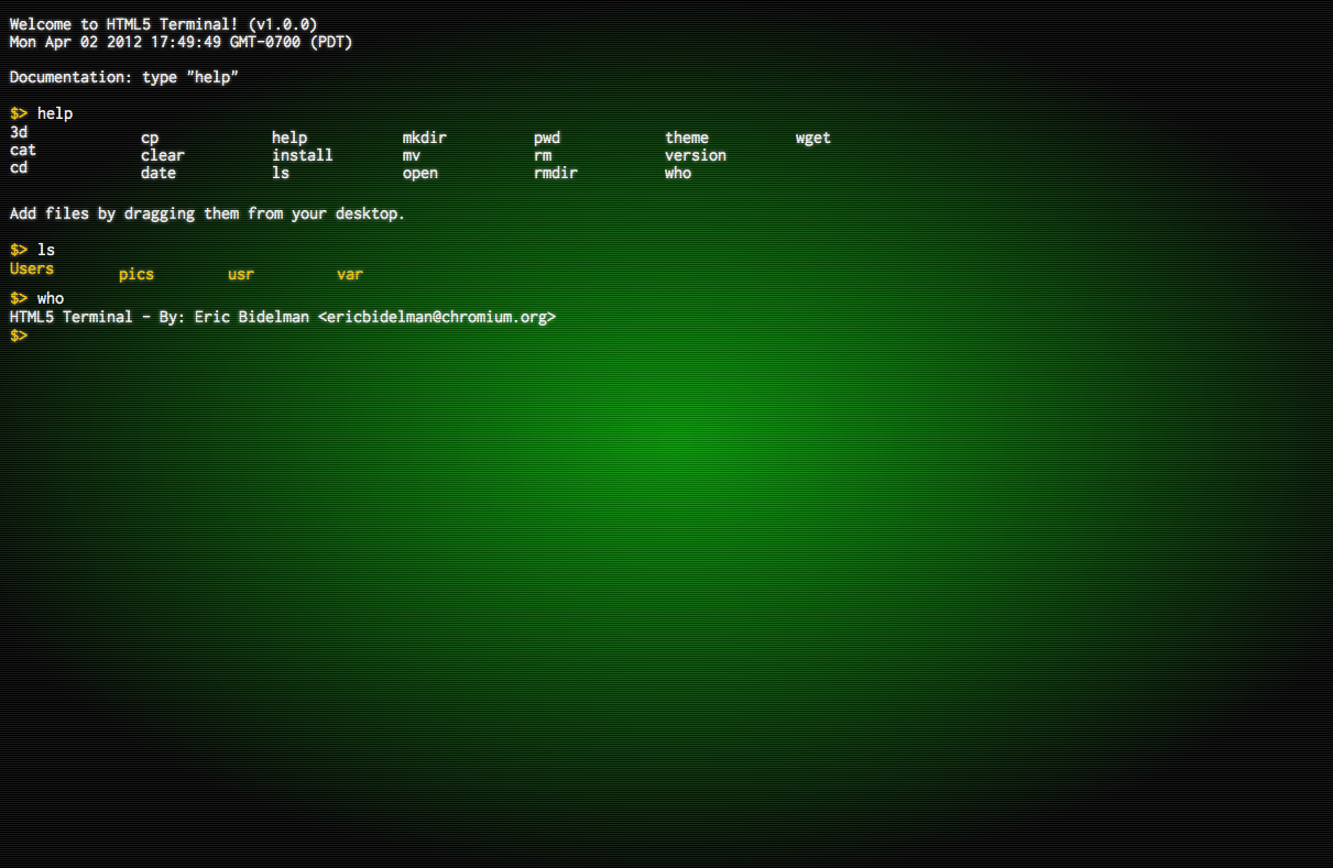 html5 video player local file html5 video player local file