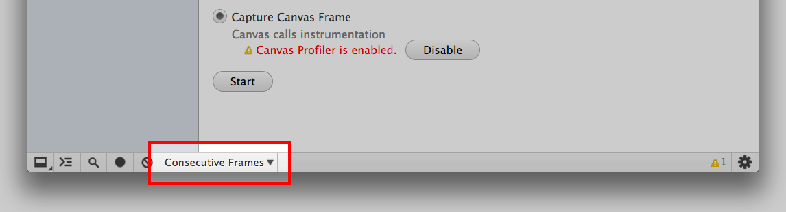 Canvas inspector is a macbook pro with retina display worth it
