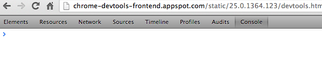 Remote DevTools Remote DevTools