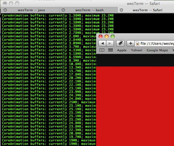 Coreanimation 2 Coreanimation 2